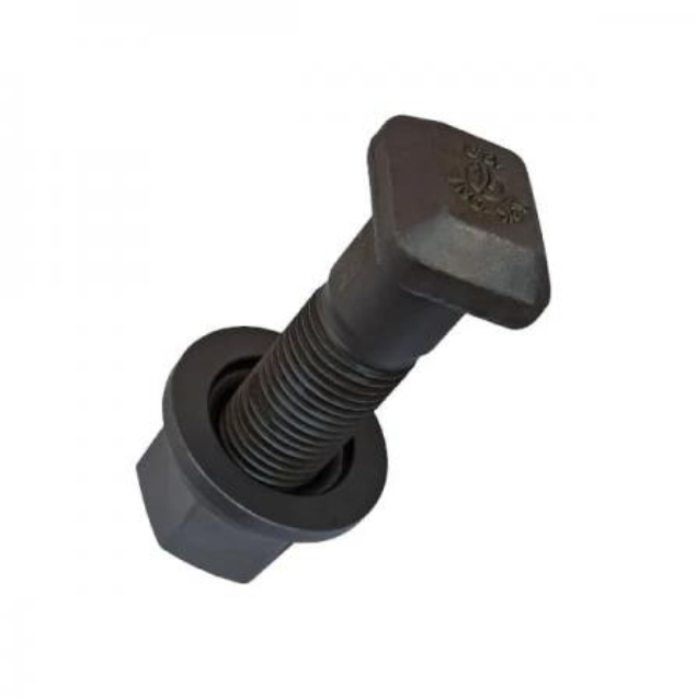 تصویر 2 از پیچ چرخ تیوبلس